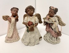 Sarah attic angel for sale  West Winfield