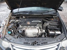 2009 honda accord for sale  ABERDEEN