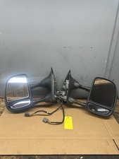 Tow mirrors 1999 for sale  Berlin Center