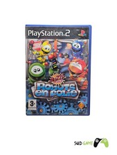 Ps2 playstation buzz d'occasion Ps2 playstation buzz d'occasion  Mouans-Sartoux