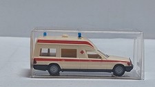 Wiking 070 mercedes gebraucht kaufen  Ebergötzen