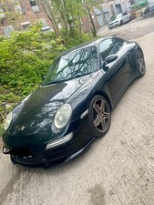Porsche 911 carrera for sale  HEYWOOD