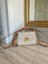 Louis vuitton croisette for sale  EPSOM