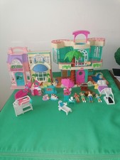 Vtg fisher price for sale  SANDHURST