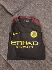 manchester city trikot gebraucht kaufen  Drochtersen