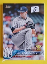 2018 topps 427 for sale  Kenosha
