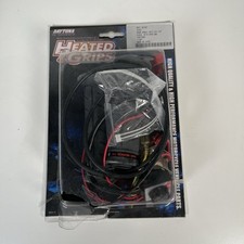 Daytona heated grips for sale  TRURO