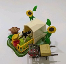 Playmobil kalb kuh gebraucht kaufen  Hamm