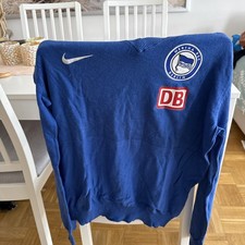 Matchworn spielerpullover fabi gebraucht kaufen  Pinneberg