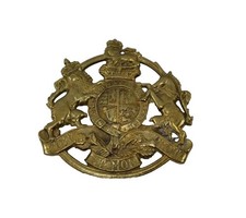 Vintage metalcrafters brass for sale  Henderson