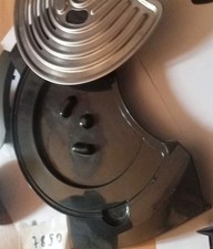 Abtropfschale tropfschale phil gebraucht kaufen  Saarbrücken
