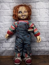 Life size chucky for sale  Princeton