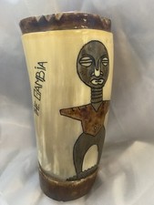Natural antique horn for sale  BRISTOL