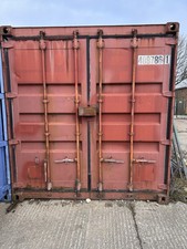 40ft container for sale  LEEDS