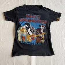 Vintage 1980s bruce for sale  Cambridge