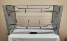 Pull shelf organizer for sale  Fletcher