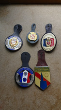 Collection insignes police d'occasion  Bains-les-Bains