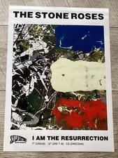 Stone roses promo for sale  PERTH