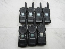 Lot motorola cls1410 for sale  Lawrenceville