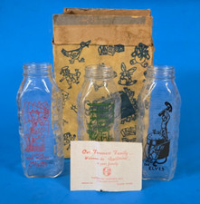 Vintage foremost dairies for sale  Scranton