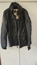 Khujo jacke herren gebraucht kaufen  Essen