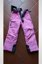 Pantaloni sci west usato  Signa