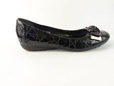 Bottero black patent for sale  LIVERPOOL