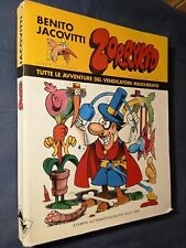 Jacovitti zorrykid tutte usato  Mirandola