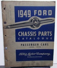 1949 ford dealer for sale  Holts Summit