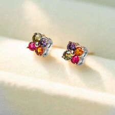 Rainbow crystal clover for sale  SOUTHSEA