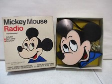 1970 mickey mouse for sale  York