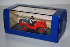 Atlas tintin willys gebraucht kaufen  Dinslaken