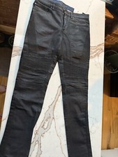Belstaff waxed biker for sale  Chicago