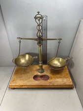Antica bilancia piatti usato  Pieve di Cento