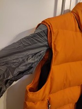 Geox piumino smanicato usato Geox piumino smanicato usato  La Morra