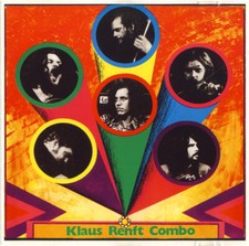 Klaus renft combo gebraucht kaufen  Berlin
