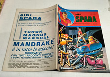 Albi spada nuova usato Albi spada nuova usato  Torino