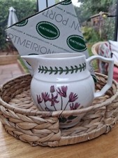 Beautiful portmeirion cyclamen for sale  NOTTINGHAM