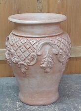 terracotta vaso festonato usato terracotta vaso festonato usato Deliceto