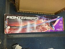 Hobbyzone fighterbird rtf for sale  PAIGNTON