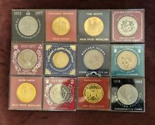 Various crown sized for sale  NORWICH