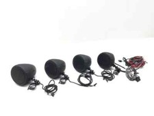 Speakers 2003 suzuki for sale  Parkersburg