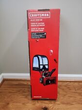 Craftsman deluxe snow for sale  Rosedale