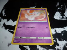 Pokemon mew destino usato  Santa Sofia