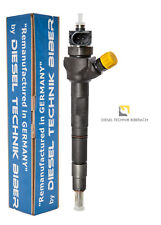 Injector injection nozzle d'occasion  Expédié en Belgium