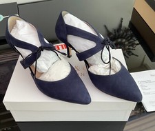 Sargasso grey shoes for sale  EYE