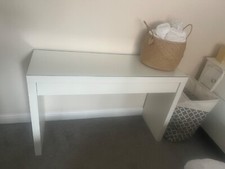 Ikea malm dressing for sale  BECCLES