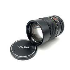 Vivitar 135 auto gebraucht kaufen  Wiesbaden