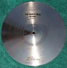 Zildjian avedis quick for sale  LONDON
