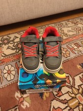 Heelys bolt plus for sale  RIPON
